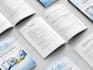 do premium design, format, typeset print, ebooks in adobe indesign self publish