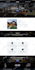 build a premium construction website for you