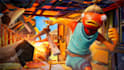 design you a professional 3d fortnite thumbnail