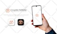design stunning 3d gradient modern app icon and website logo