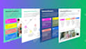 design flyer,  poster, brochure, bifold, trifold, booklet, postcard, leaflet