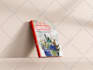 design low content book cover, paperback and hardcover