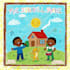 draw crayon illustrations and clipart