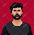 make pixel art nft or avatar