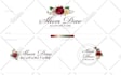 decorate your logo with flowers