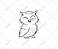 design hand drawn icons, custom icons and vector icon set