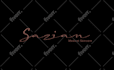 do modern professional handwritten signature logo design