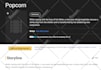 create new imdb page
