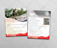 design real estate postcard in 24 hours