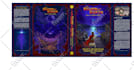 create fantastic book cover artworks