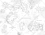 draw epic and detailed fantasy illustration for your story or game