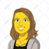draw you as a fabulous cartoon yellow character