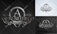 design a professional and unique 3d business logo