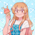 draw cute anime art