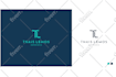 design a professional minimalist logo for your brand