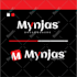 be your wordmark logo maker or lettermark or favicon creator