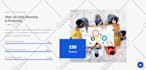 design, redesign and fix your wordpress website with elementor and seo