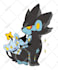 make pokemon tattoo design