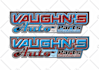 create your racing number logo or ads in 24 hours