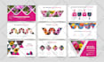 create powerpoint template design, powerpoint redesign, and same day powerpoint