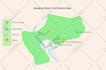 design custom tourist map, travel map, site map, and vector map illustration
