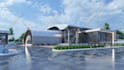 create architectural design, house plan, and 3d visualizations