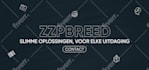 design artistic banner, header or slider for your website