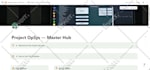 do a complete notion system for business, productivity, or personal use