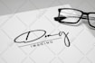 design 5 photography logo
