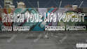 make glamorous graffiti street art intro