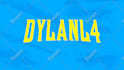 create a custom invincible title card logo
