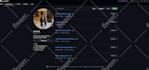 create an amazing github account and upload code file