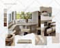 design your architectural presentation panel, board and portfolio in photoshop