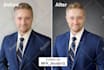 do any photoshop editing face swap color change remove object