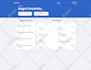convert psd to html, xd to html, figma to html responsive bootstrap 5