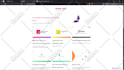 design on goddady airo web com square online grav carrd wix website