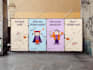 rebrand your business with professional corporate identity and brand book
