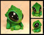 custom paint your tabletop figure to an exacting standard