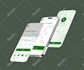 design modern UI UX for mobile app, web app, dashboard in figma