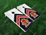 do custom cornhole board graphic designs