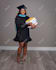 flawless and natural graduation photo editing and retouching