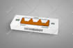 create custom packaging box design with die cutting