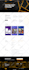 convert psd, xd, figma to wordpress using elementor