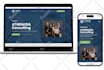 build responsive wix studio website wix design redesign seo