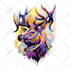 draw pop art portrait wpap pet for your dog cat or any animal