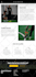 squarespace website design squarespace website redesign square website design