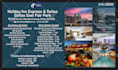 design food, hotel flyer and more