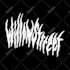 design a custom metal or punk band logo
