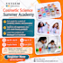 design professional school flyers, admission flyers, and education posters