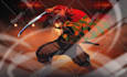 draw high quality anime and manga character illustrations